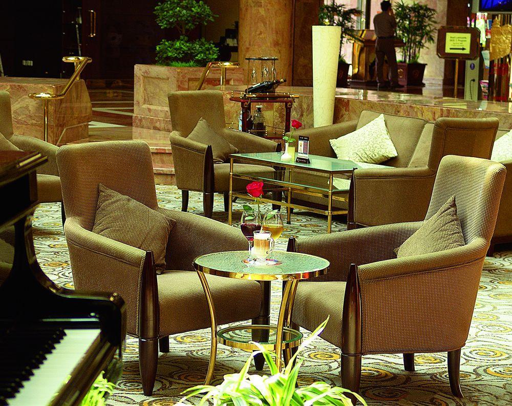 Rosedale Hotel & Suites Beijing Exterior photo