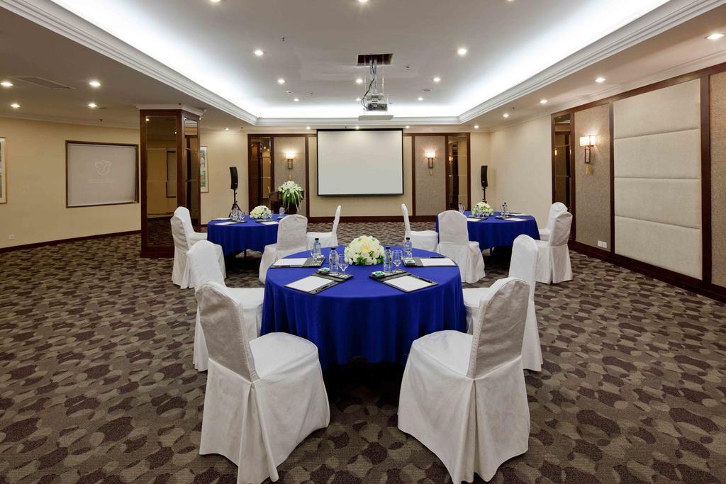 Rosedale Hotel & Suites Beijing Exterior photo
